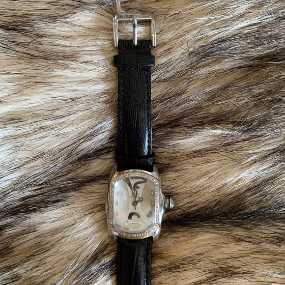 TECHNO MASTER Women Watch - Picture 4 of 6